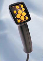 Fisher Controller