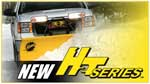 New HT Series Snow Plow