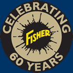 Fisher Logo