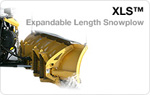 Fisher XLS Plows