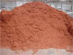 red Cedar Mulch