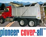 Pioneer Cover-All