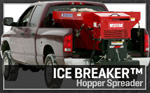 WESTERN® ICE BREAKER™