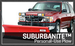 WESTERN® Suburbanite